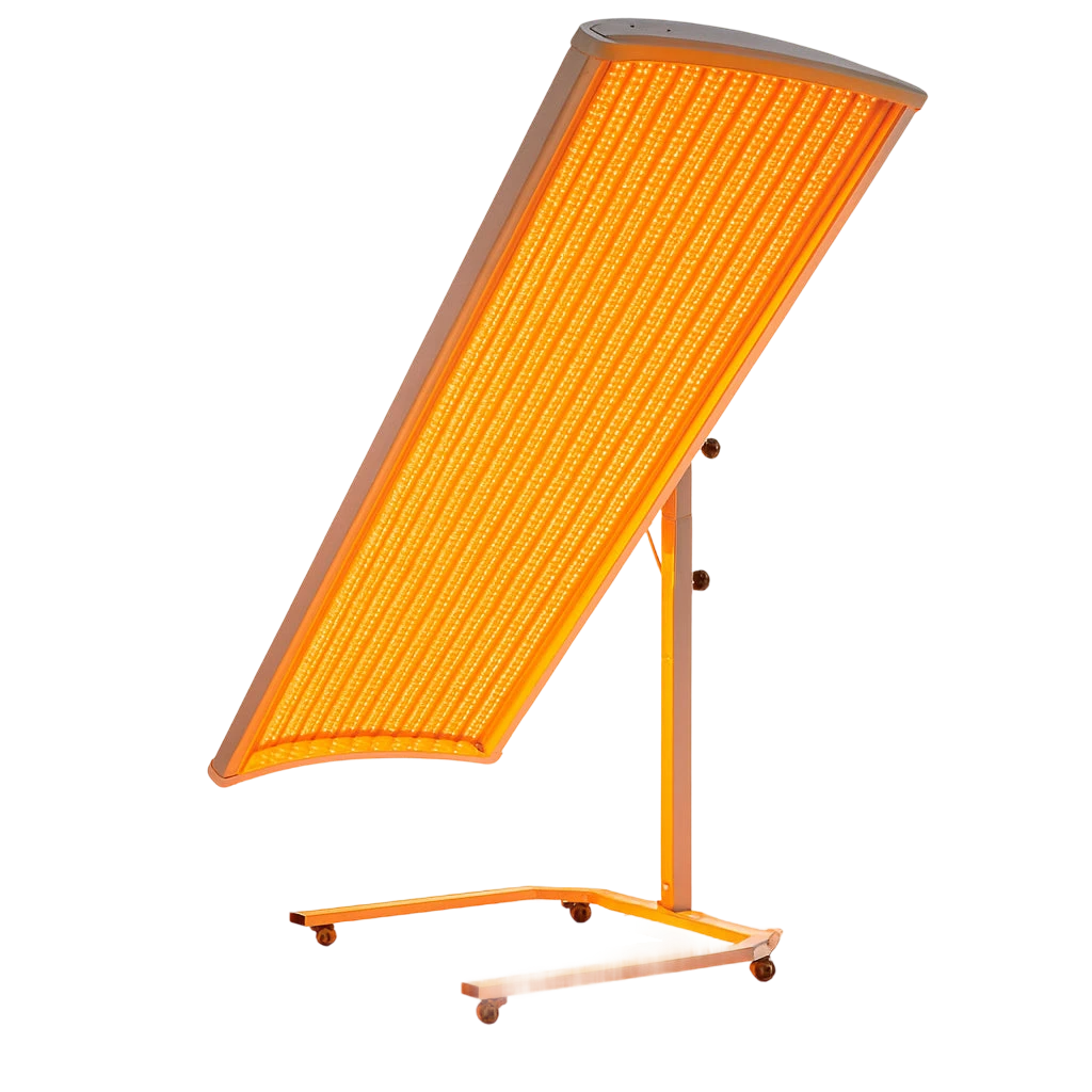 Red Light Therapy