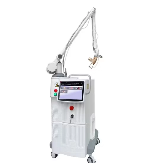 Photona 4D Laser