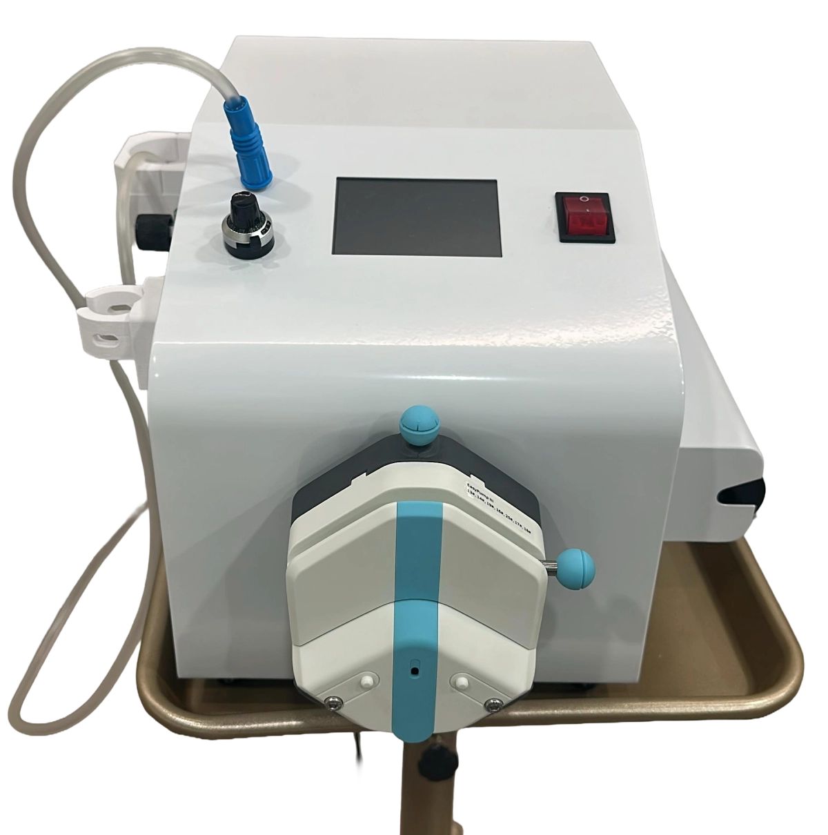 EBOO Device