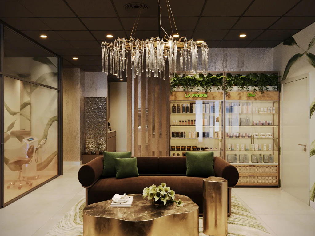 Essence Medspa clinic