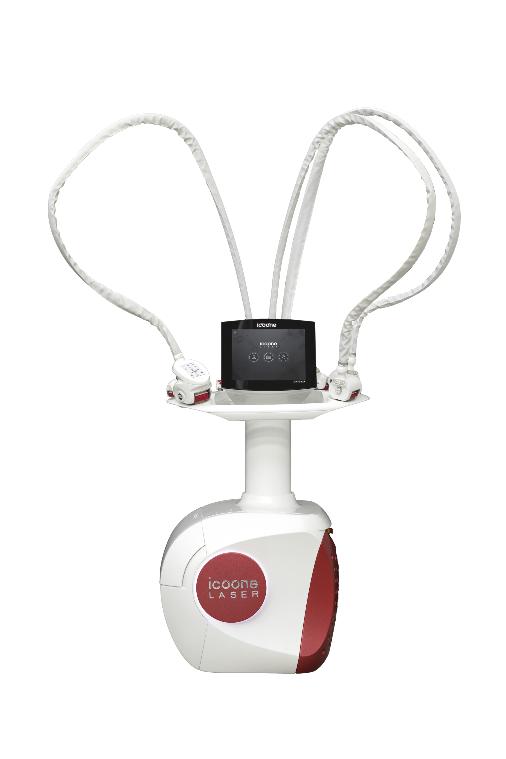 ICOONE Machine