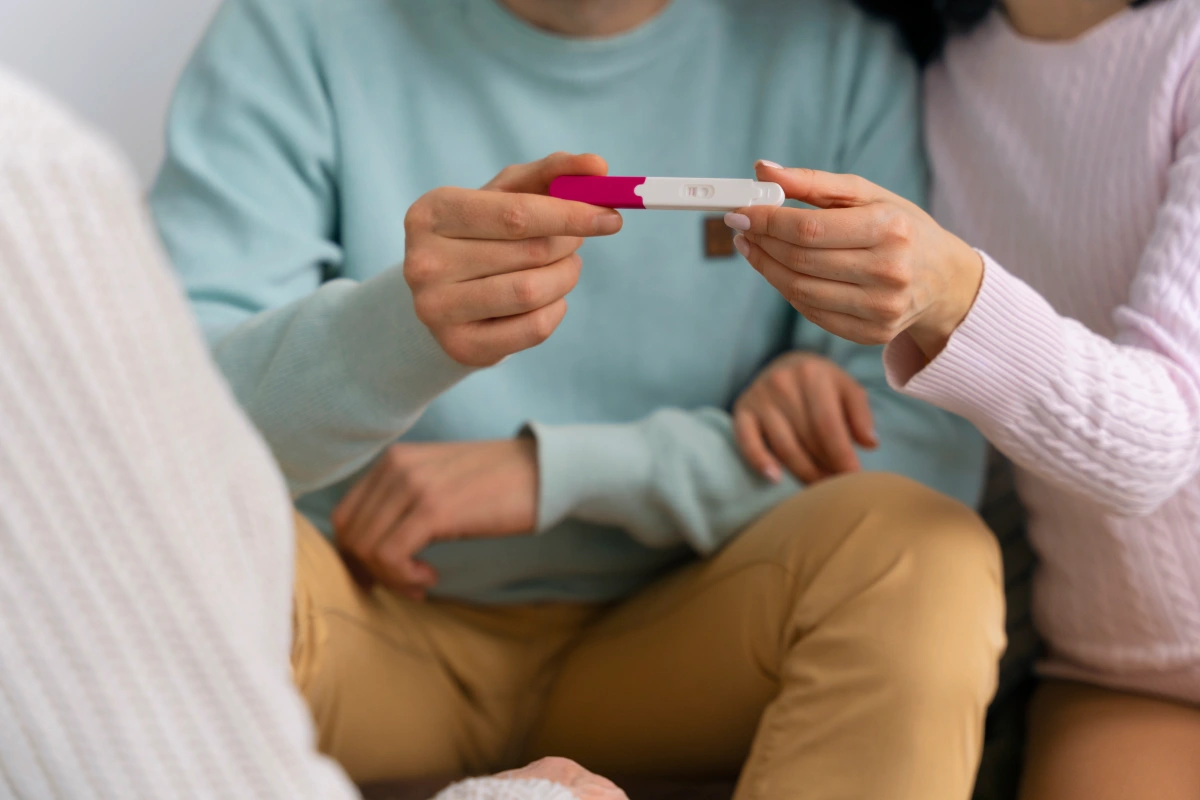 Family planning care at Essence Wellness Med Spa in Aventura, FL